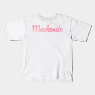 Mackenzie Kids T-Shirt